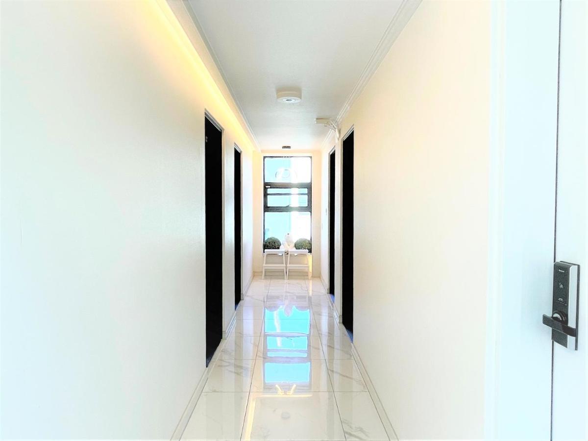 Hotel W Premium Airport Inczhon Zewnętrze zdjęcie