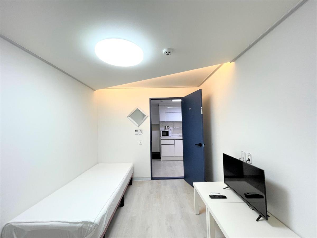 Hotel W Premium Airport Inczhon Zewnętrze zdjęcie