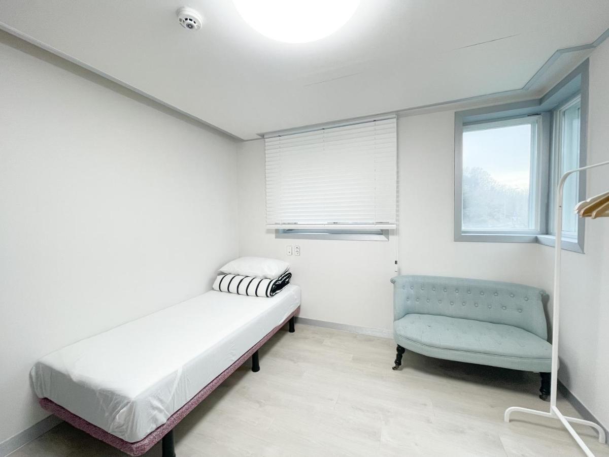 Hotel W Premium Airport Inczhon Zewnętrze zdjęcie