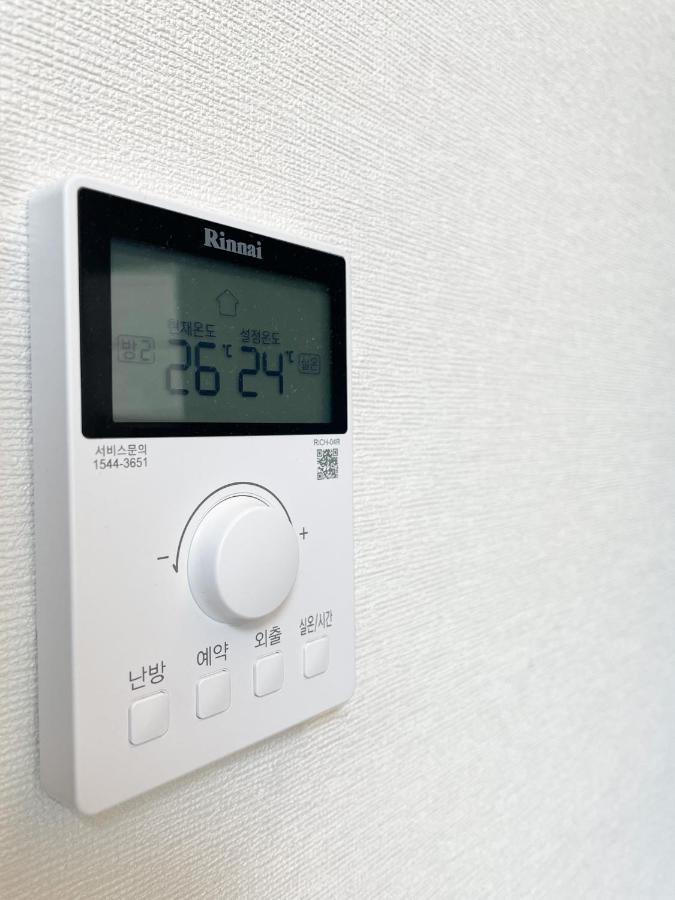 Hotel W Premium Airport Inczhon Zewnętrze zdjęcie