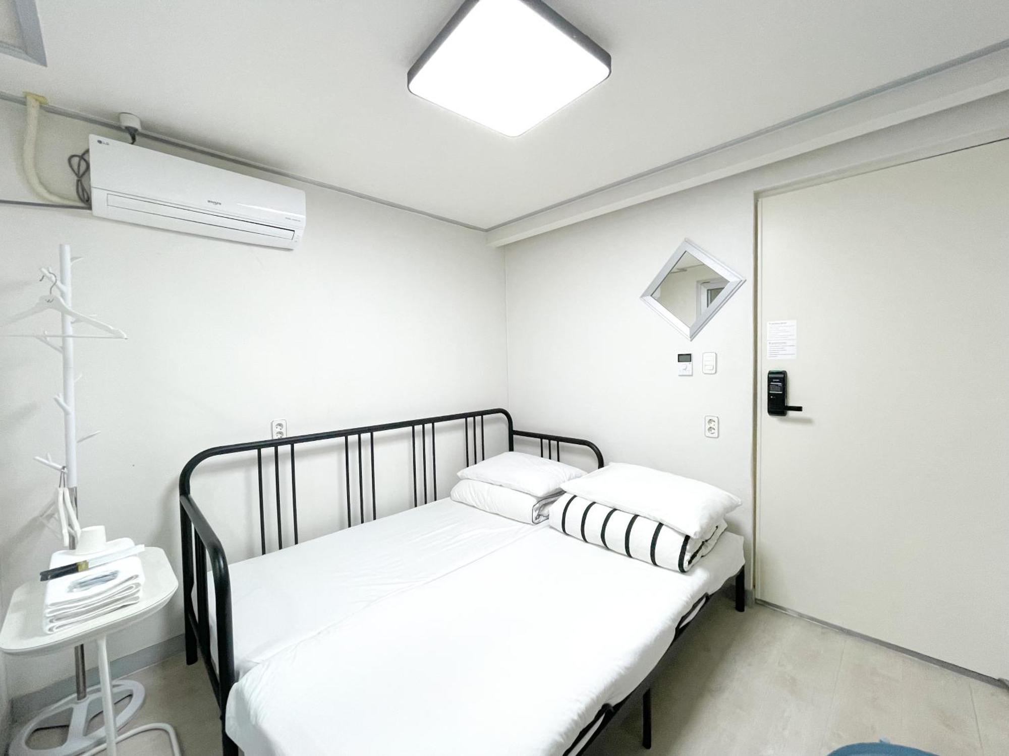 Hotel W Premium Airport Inczhon Zewnętrze zdjęcie