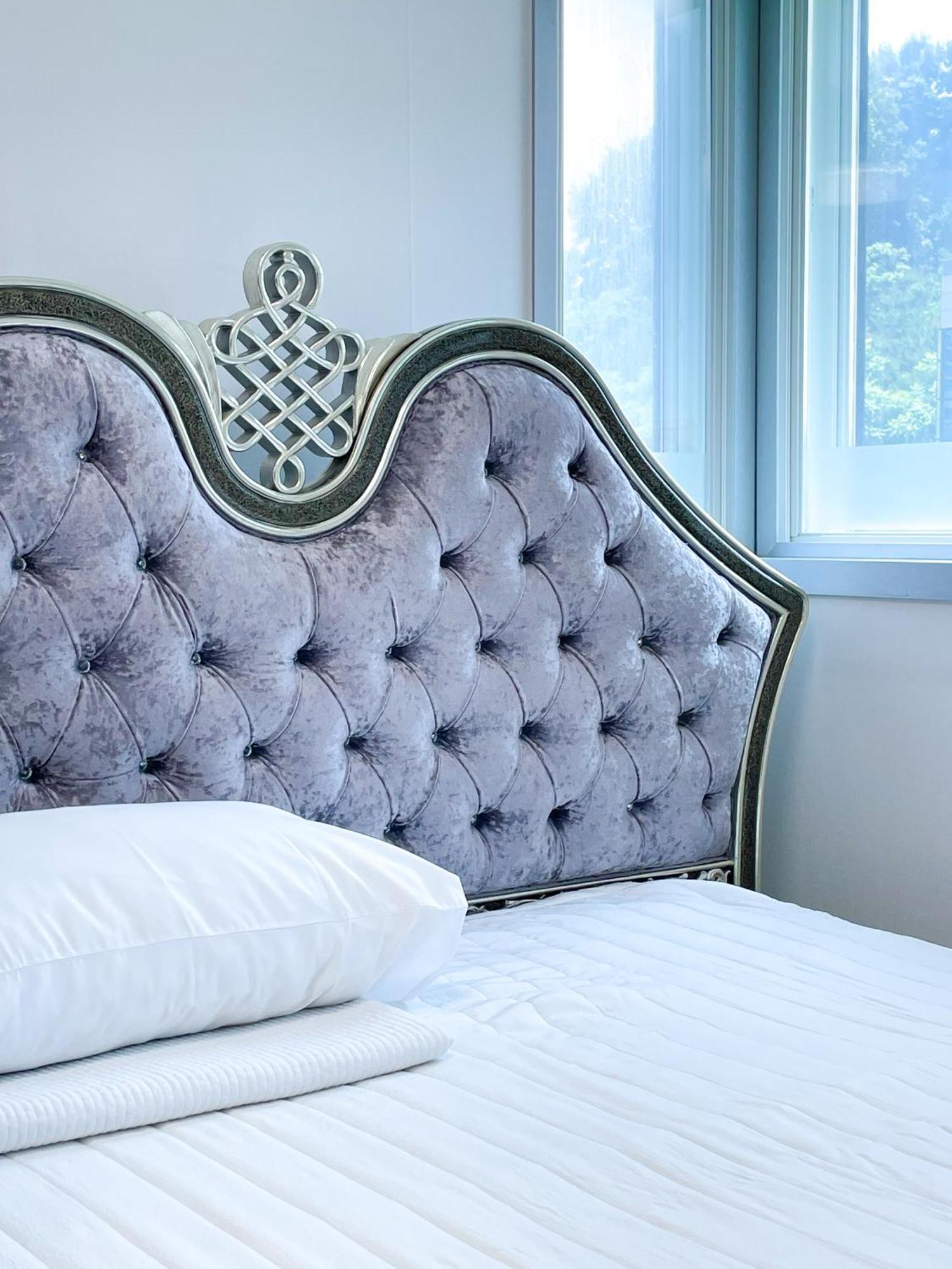 Hotel W Premium Airport Inczhon Zewnętrze zdjęcie