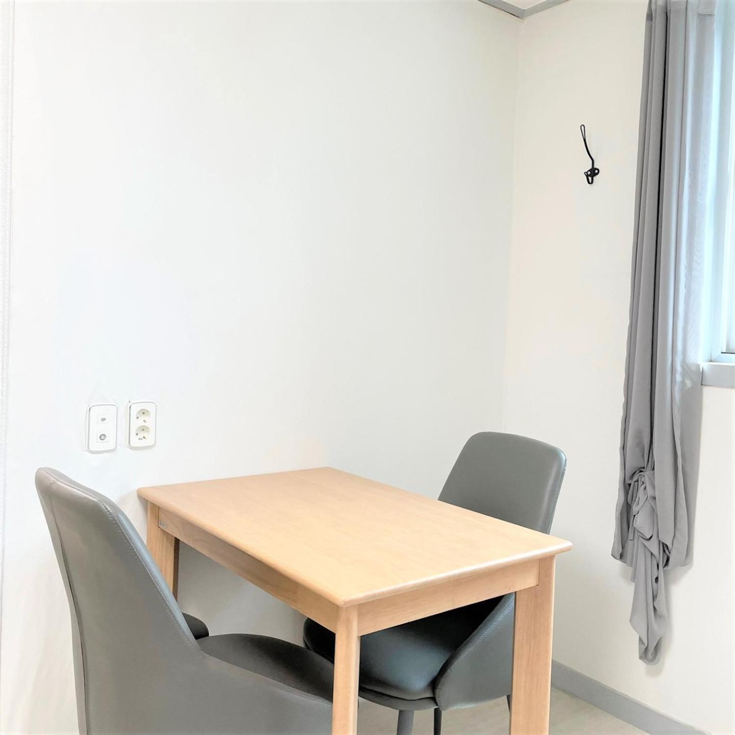 Hotel W Premium Airport Inczhon Zewnętrze zdjęcie