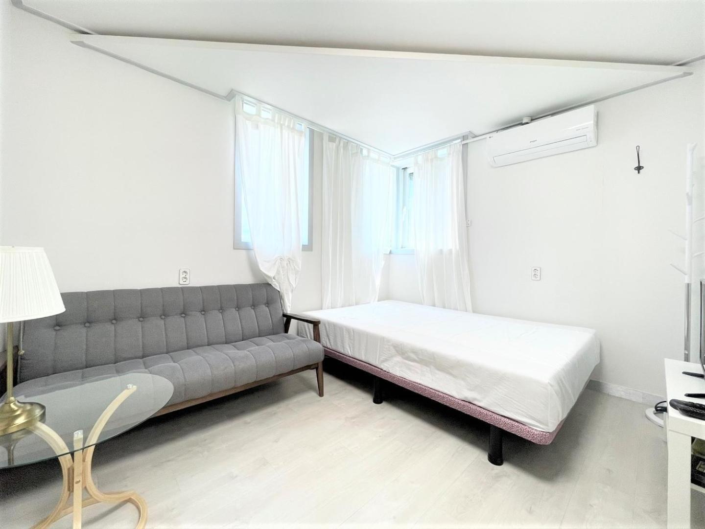 Hotel W Premium Airport Inczhon Zewnętrze zdjęcie